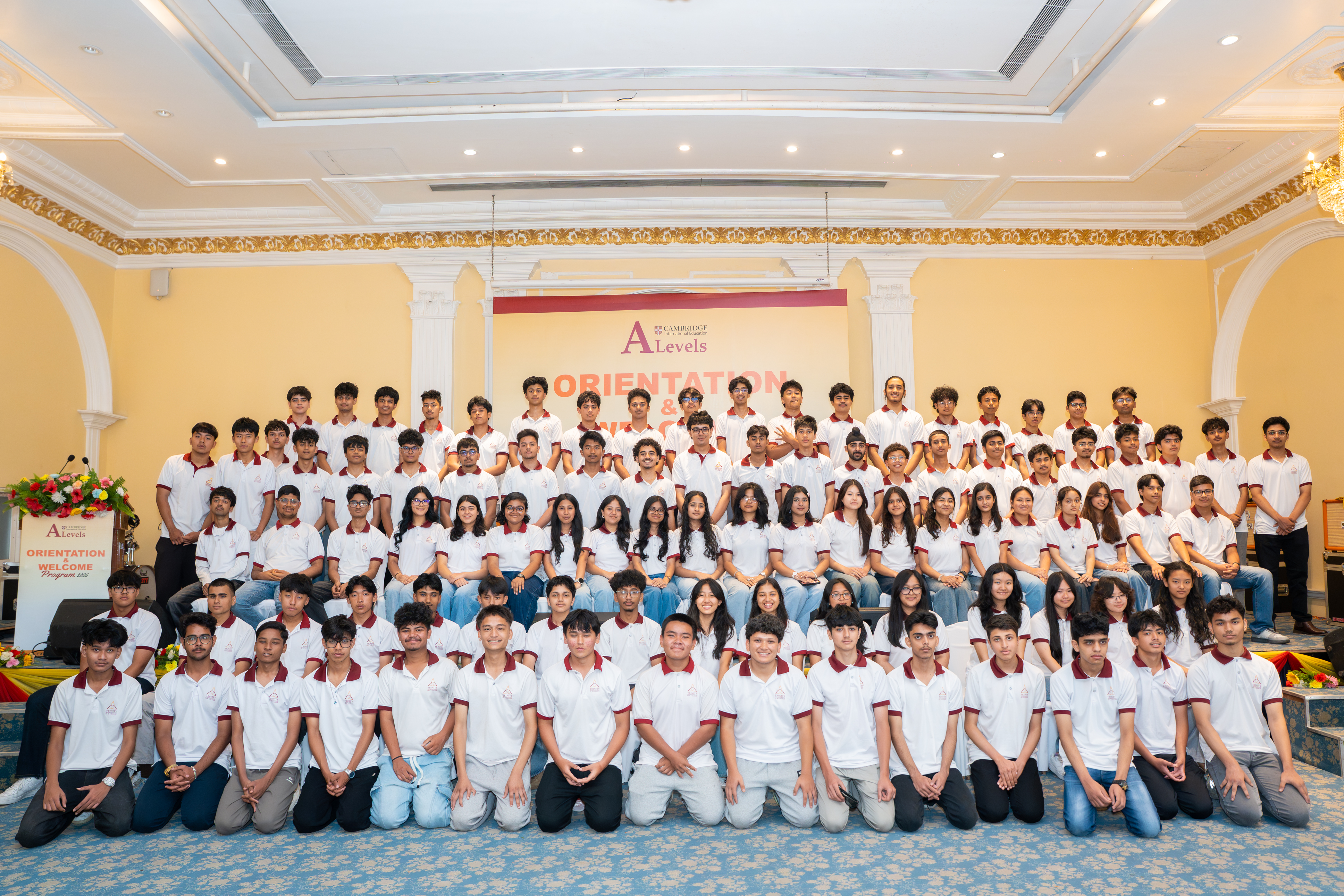 Orientation Program